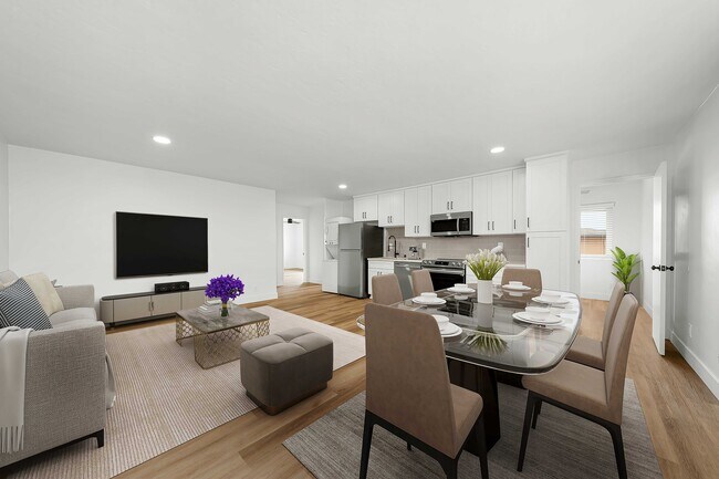 Foto del edificio - 4515 Felton St