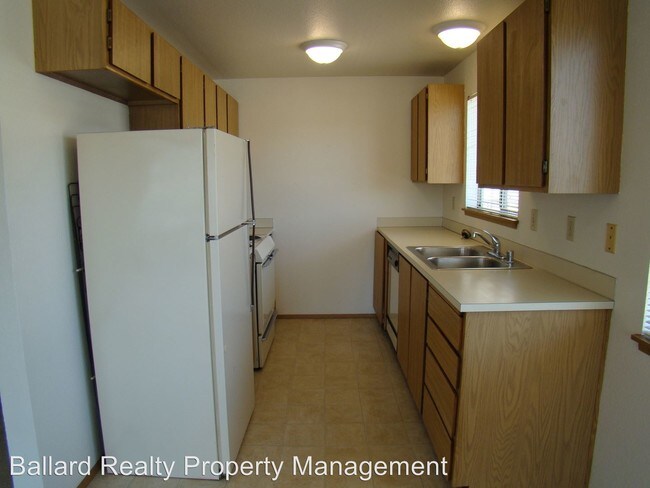 Foto del edificio - 3232 21st Ave W