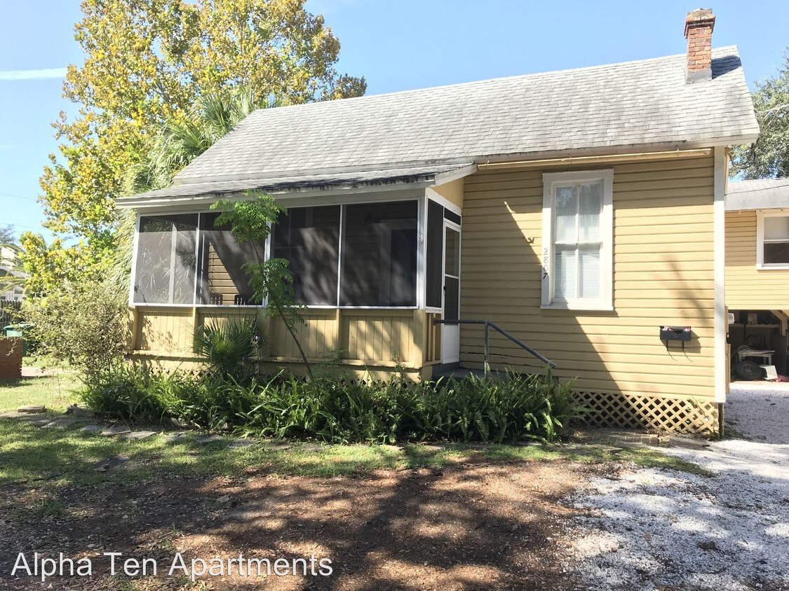 Foto principal - 2807 S Ferdinand Ave