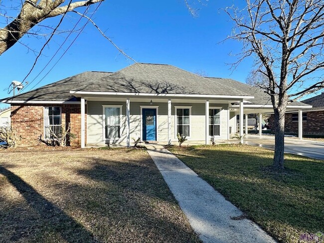 Foto del edificio - 1428 S Vista Ave