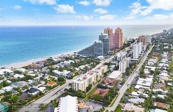 Building Photo - 2401 N Ocean Blvd