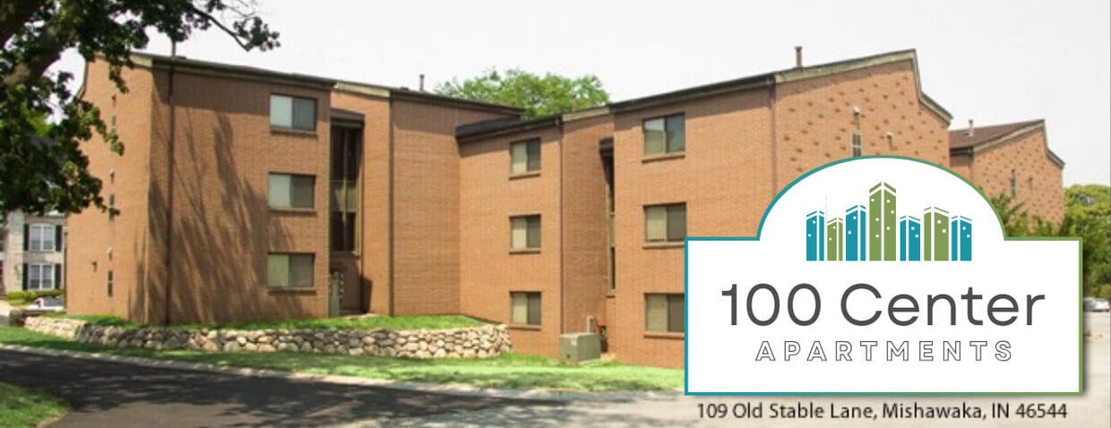 Primary Photo - 100 Center