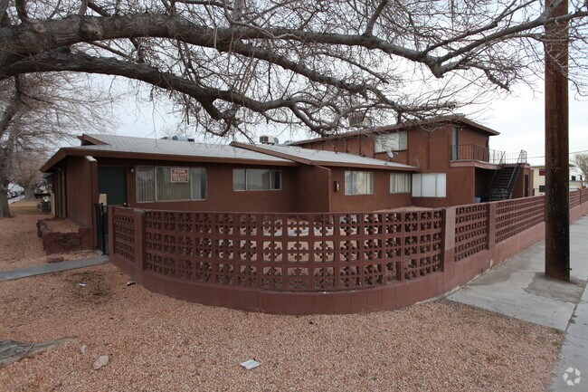 Foto del edificio - Mountain View Apartments