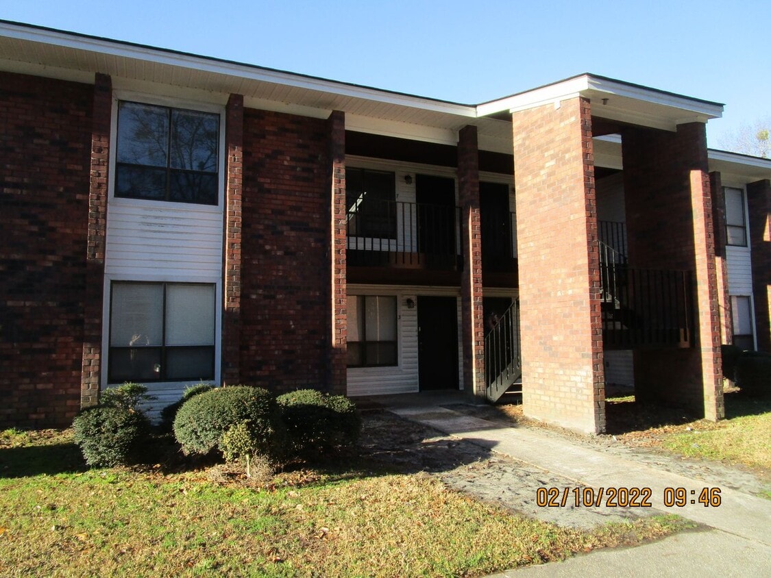 Primary Photo - Upstairs Unit at Willow Run