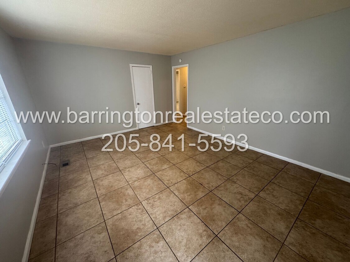 Foto del edificio - 2329 30th Street Ensley