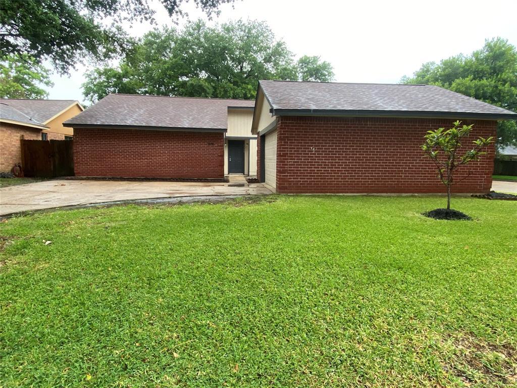 1315 Willersley Ln, Channelview, TX 77530 House Rental in Channelview