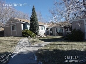 Building Photo - 419 Glen View Ct