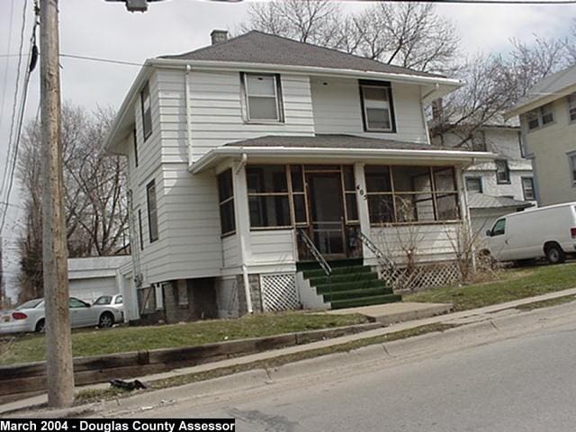 Primary Photo - 405 N 33rd St