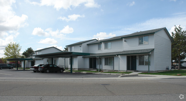 Foto del edificio - Sunnyridge Village Apartments