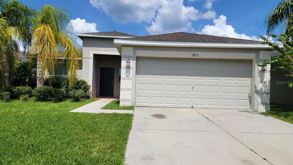 Foto principal - 2815 Carrickton Cir