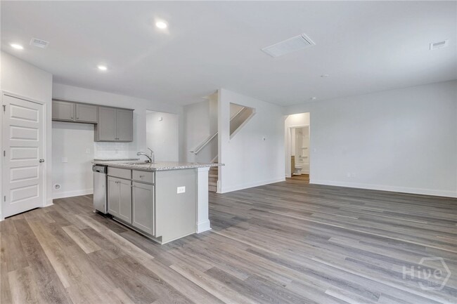 Building Photo - 240 Logging Hl Dr