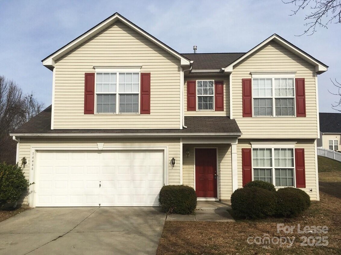 Foto principal - 14446 O'Casey Ln