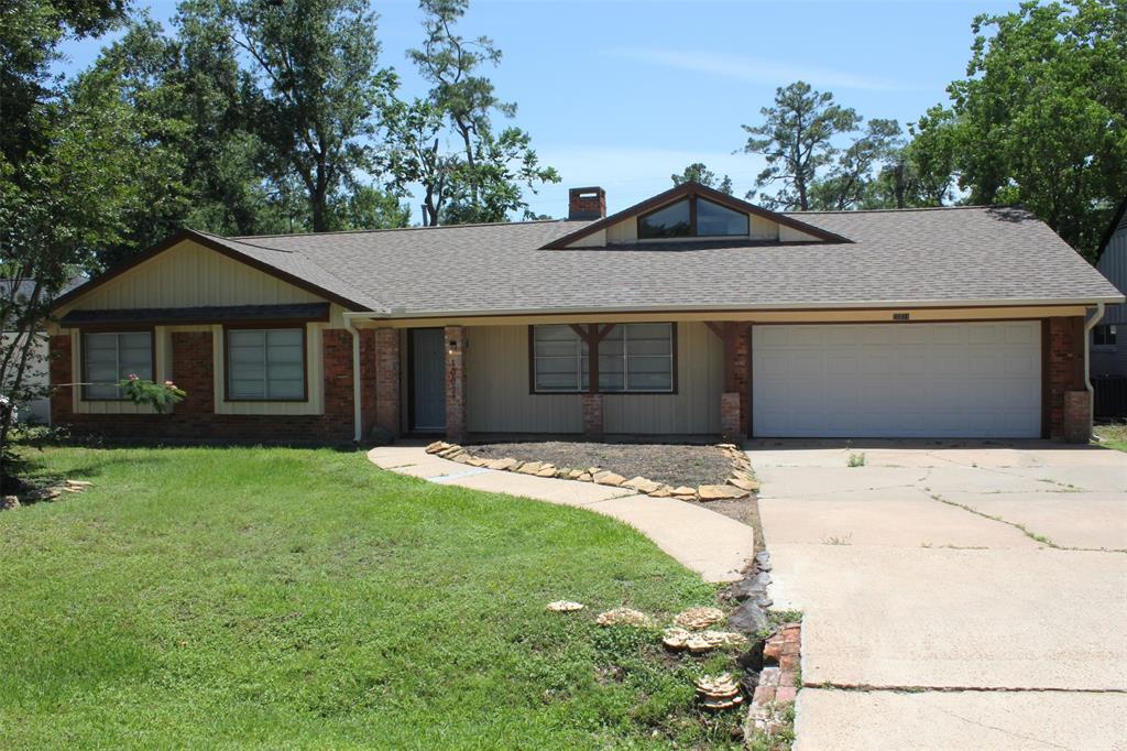 Foto principal - 10031 Haddington Dr
