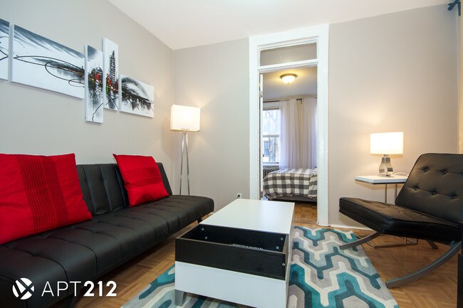 Foto del edificio - 512 E 13th St