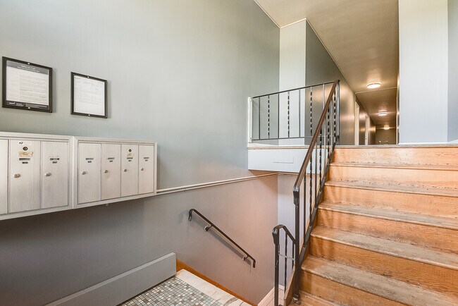 Foto del edificio - 3001 N 3rd