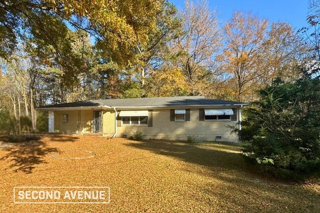 Building Photo - 2273 4th Pl Cir NE