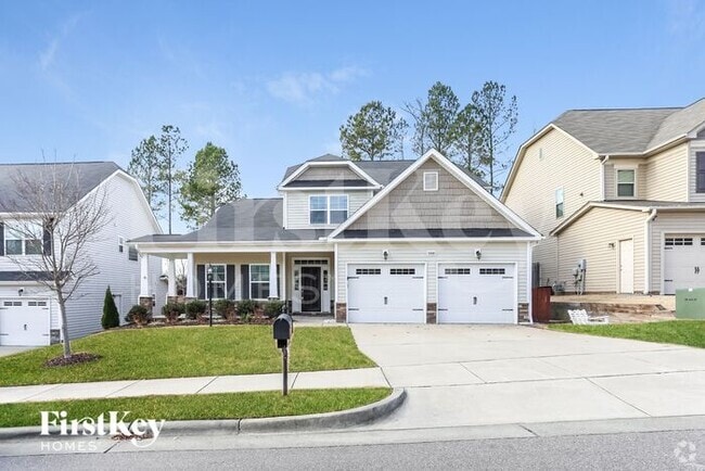 Building Photo - 1006 Dillon Lake Dr