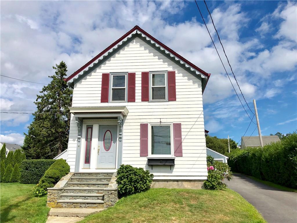 673 Aquidneck Ave, Middletown, RI 02842 House Rental in Middletown, RI