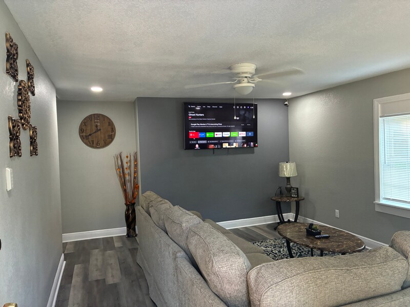 Foto del edificio - 706 E Tinsley St