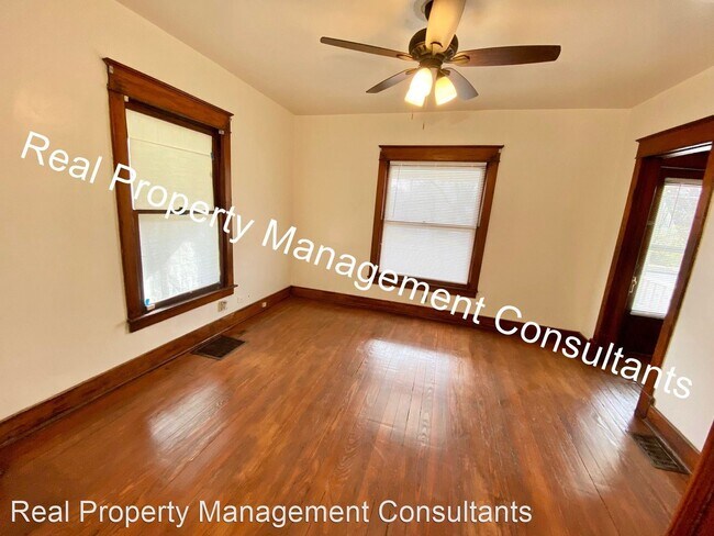 Building Photo - 2 br, 1 bath House - 415 N Gallatin St