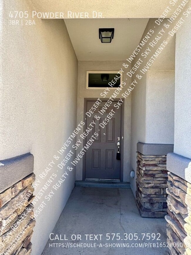 Building Photo - 4705 Powder River Dr