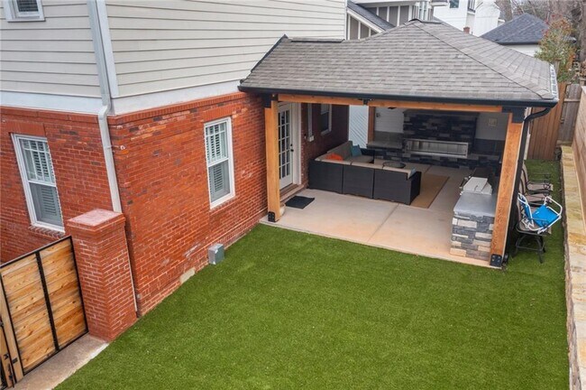 Foto del edificio - 781 Greenwood Ave NE