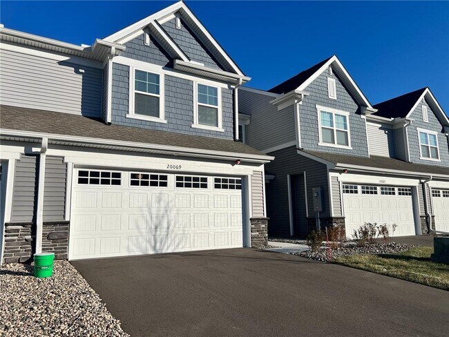 Building Photo - 20069 62nd Pl