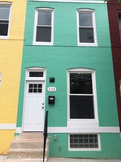 Primary Photo - 3 br, 2.5 bath Townhome - 532 E. 27th Street