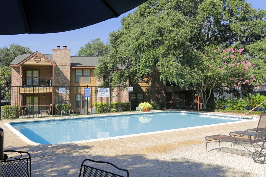 Connemara Estates Rentals San Antonio, TX