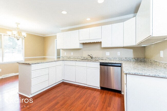 Building Photo - 4251 Mill Creek Rd