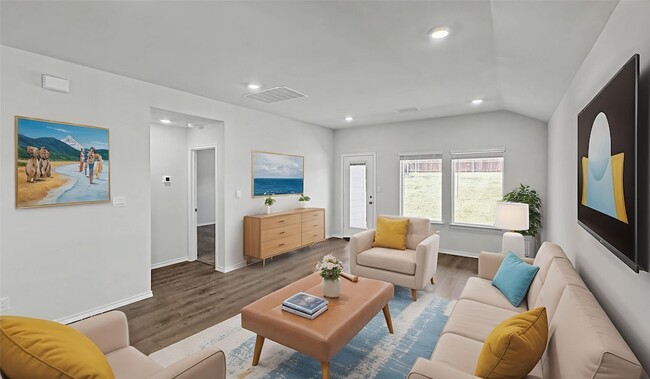 Building Photo - 936 Jefferson Wy