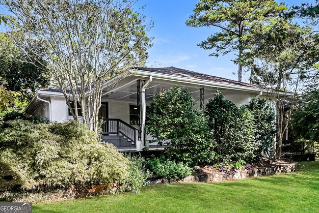 Foto del edificio - 1512 Knollwood Terrace