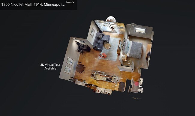Foto del edificio - 1200 Nicollet Mall