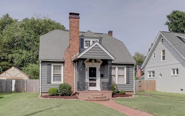 Building Photo - 18 Claremont Ave