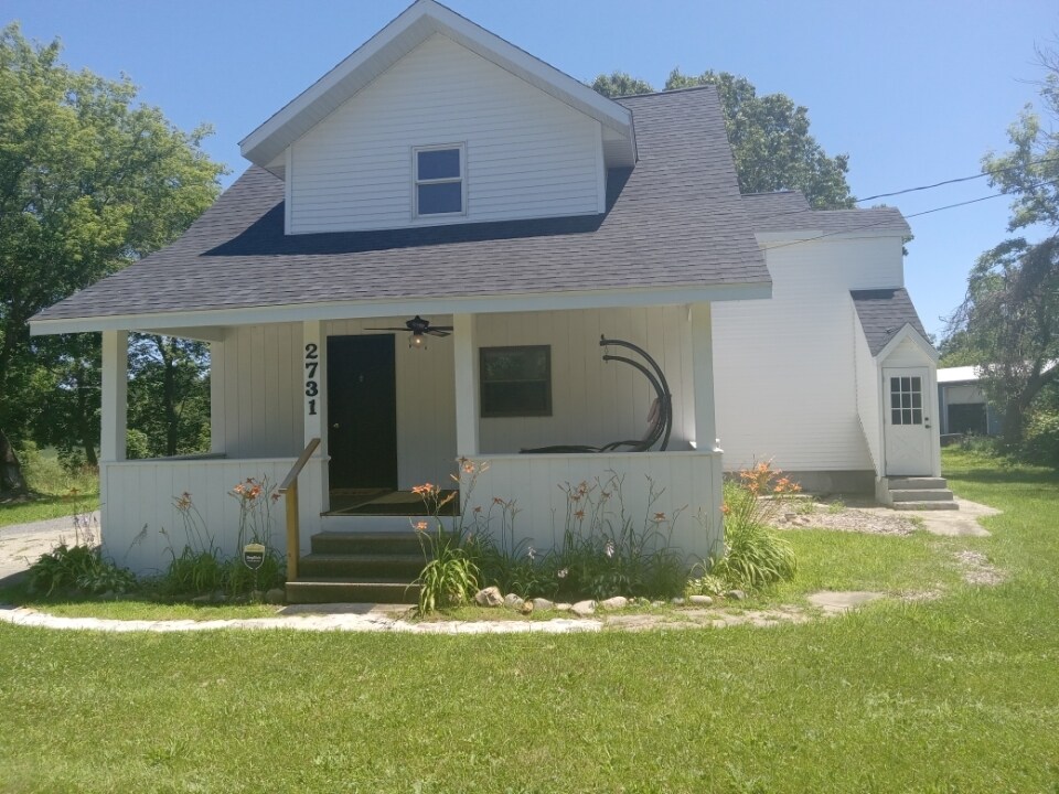 2731 Cooper St, Jackson, MI 49201 House Rental in Jackson, MI