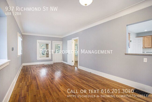 Foto del edificio - 937 Richmond St NW