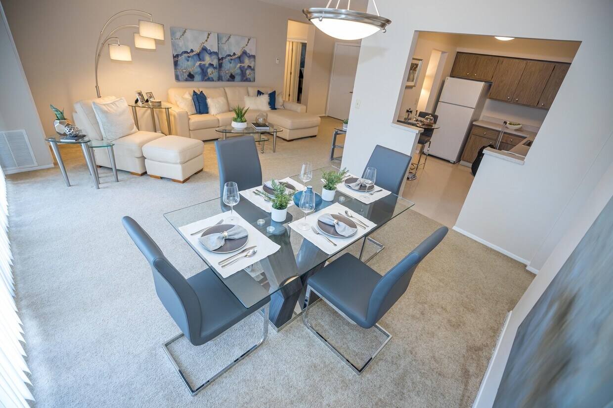 Kimberly Park Apartments Apartments 5930 Stumph Rd Parma, OH