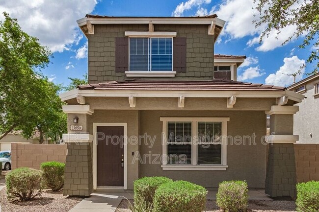 Building Photo - 1565 S Owl Dr
