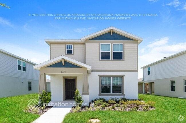 Building Photo - 2330 Southbury Dr