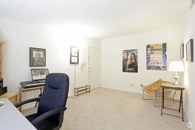 Interior Photo - Garden Court Apartments