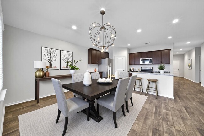 Foto del edificio - 20343 Green Mountain Dr