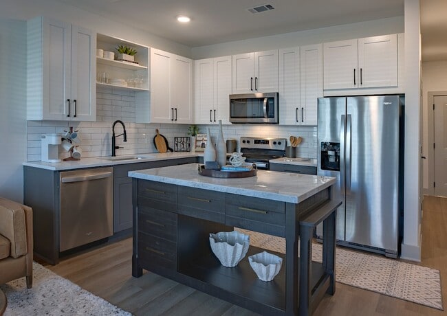 Foto del interior - Mainstead at Century Farms Apartments