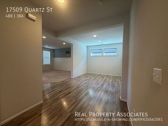 Building Photo - 17509 Quartz St