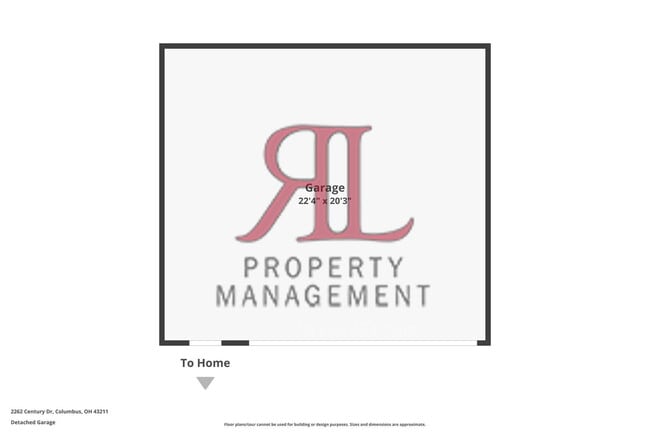 Building Photo - 2262 Century Dr