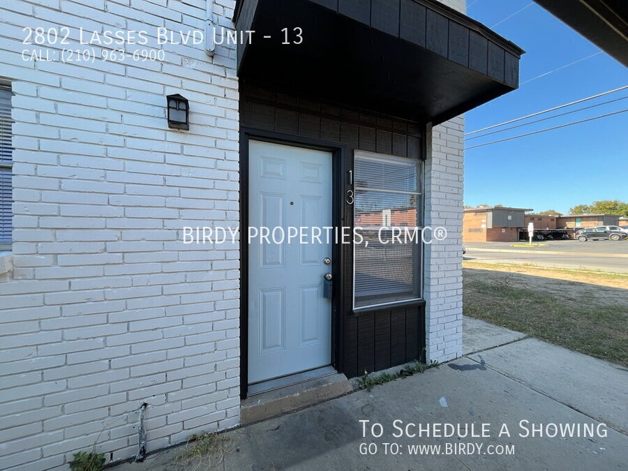 Foto principal - 2802 Lasses Blvd