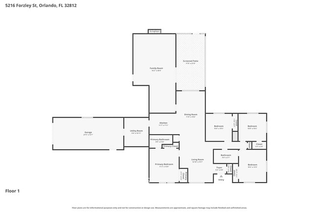 Foto del edificio - 5216 Forzley St