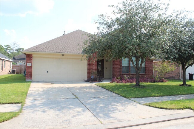 Foto del edificio - 9907 Rushing Springs Dr