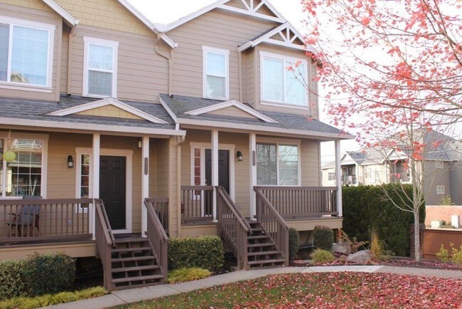 Foto del edificio - 4 br, 3 bath House - 16153 NW Fescue Court