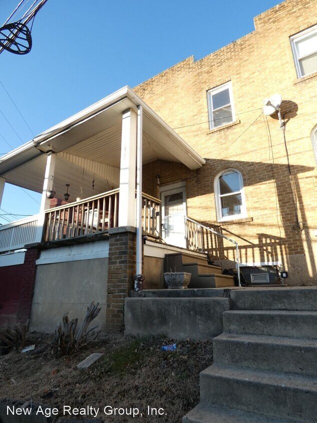 Primary Photo - 2 br, 1 bath House - 7161 Guilford Rd