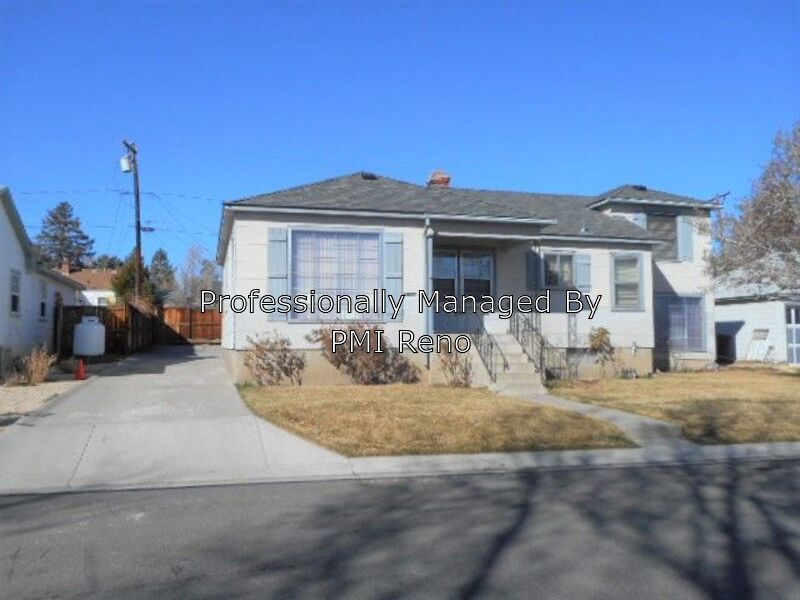 Primary Photo - 1631 Watt St